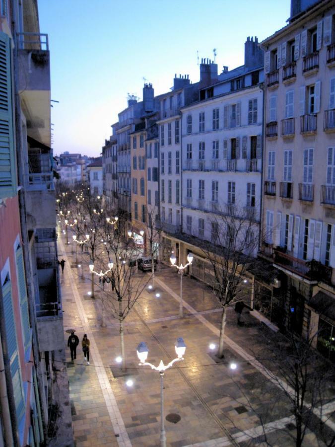 L'Olivaroise ตูลง ภายนอก รูปภาพ